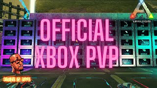 Alpha Tribe War Ready Ark Survival Xbox Pvp
