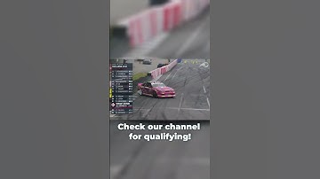 🔥 Tor Arne Kvia – Insane Qualification Run in Finland! 🚗💨🔥 #driftmasters #drifting #s13 #finland