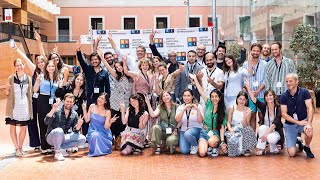 Ibei Alumni Global Meeting 2023 Agm