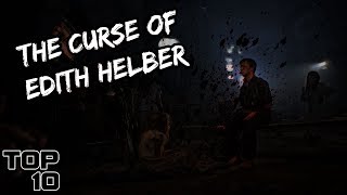 Top 10 Scary Cursed Movies Ever Made - Part 2