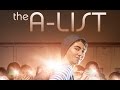 The A-List Official Trailer - Alyson Stoner, Hudson Thames, & Hal Sparks HD