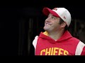Porter Ellett's Incredible Journey to Becoming Andy Reid's Left Hand Man | NFL FIlms Presents