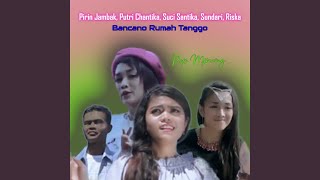 Nan Tamakan Bialah Habih