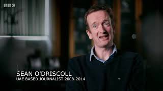 Panorama : The Missing Princess BBC Documentary 2021