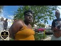 3 Heavyweights CAUGHT STEALING $1200 At Walmart