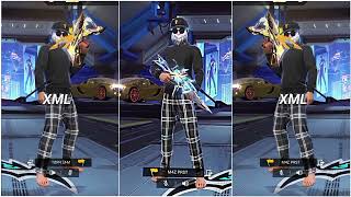 PRESET ALIGHT MOTION XML // \