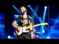 When the War is Over - Cold Chisel - Hordern Pavillion 18-4-12