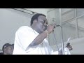 KING SAHEED OSUPA CELEBRATES WITH ARK TV 5TH ANNIVERSARY AND AFRICAN LEGENDARY AWARDS