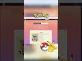 🎫¡A la Venta! Entradas para el Pokémon Go Fest de Madrid✨#shorts