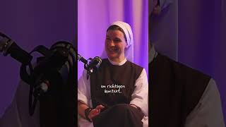 Freiheit in Gottes Liebe: Was echte innere Freiheit bedeutet. #berufung #calledpodcast #katholisch