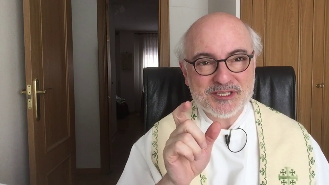 192 Más reflexiones acerca del Levítico (6ª parte)