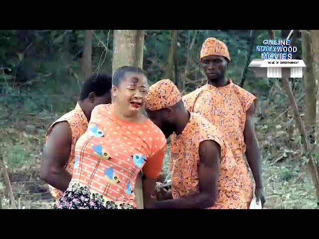 PRIDE OF A PRINCE (OFFICIAL TRAILER) - 2022 LATEST NIGERIAN NOLLYWOOD MOVIES