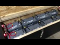 Aims 6000 watt 48v inverter and battery bank (Whole home uninterrupted backup) - 1.5 of 3 - UPDATE