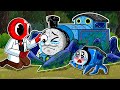 Charles thomass secret  sorry dad im wrong  baby choo choo sad story animation