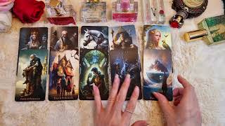 ❤️ คนที่กำลังคลั่งรักคุณหนักมาก #tarot #ดูดวง #soulmate