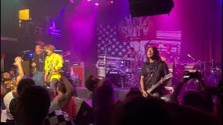 Hey Smith ~ Say My Name #live #fineline #minneapolis #minnesota #ska #skapunk #japanese #punkrock