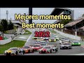 Best moments of 2022, mejores momentos del 2022, Show, Fail, Crash, Rally and Circuit