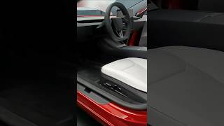 Quick Tour of 2025 Tesla Model 3 Long Range – Amazing 15" Screen