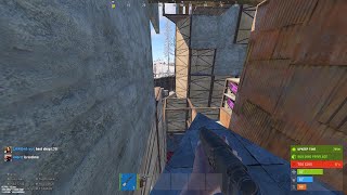 WHEN A CLAN TRIES TO RAID YOU OFF GUARD...