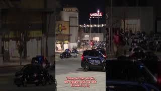 Second teenager shot outside The Mall in Columbia dies