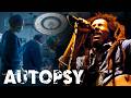 What Really Caused Bob Marley S Death Our History What Really Caused Bob Marley S Death Our History