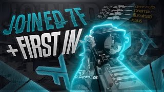 Alex 7F - Joined 7F! + 1st Ins