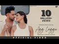 Agg lagge official afsana  nirmaan amyra dastur  amit prasher  marko roshan