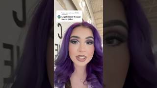 Reply to sunshinegirl1908's comment addressing rumors and allegations 💜#livenfamily