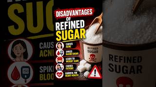 It’s Worse Than Sugar… Hidden in Your Daily Foods! 😱 #facts #telugu #telugufacts