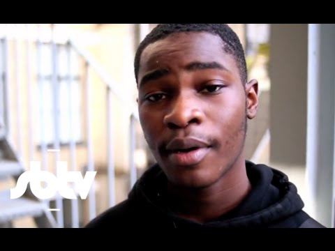 Dave | Warm Up Sessions : Sbtv