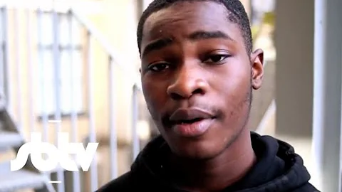 Dave | Warm Up Sessions [S9.EP27]: SBTV