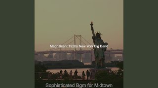 Alluring Music for Hells Kitchen