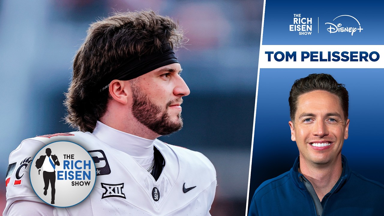 Tom Pelissero: Why the NFL Denied Brendan Sorsby’s Supplemental Draft Request