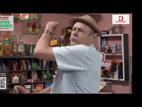 Zé Lezin e Jessier Quirino | O bebo e o prefeito