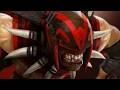 HEROIC Yuma (Bloodseeker) vs SAR, map 2, PLAYOFF, PGL Wallachia Season 8