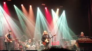 Gov&#39;t Mule - World Boss (Munich, 08.11.2023.)