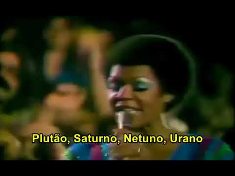 Roberta Kelly -  Zodiacs  - 1977  (Tradução Legenda)