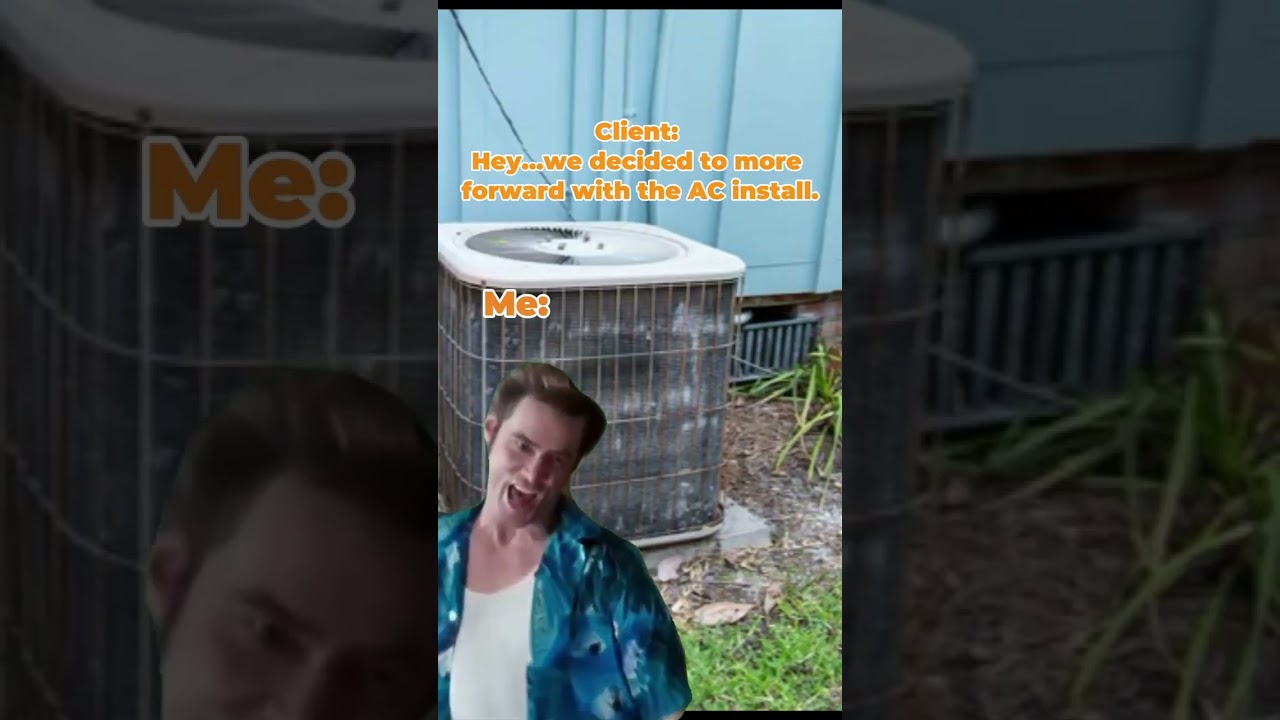 2 days. 3 group texts. And now they’re ready 💀