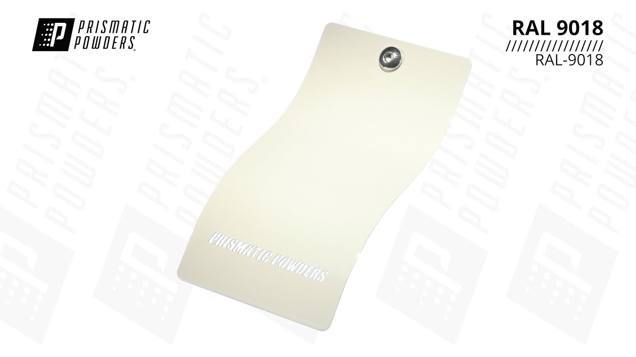 RAL 9018 | RAL-9018 | Prismatic Powders