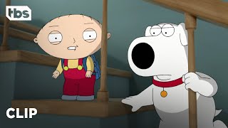 Family Guy: Brian and Stewie