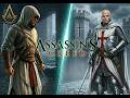 Assassin's Creed 1 (2007) - Memory Block 6 - Robert de Sable - Jerusalem