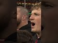 Wales National Anthem vs Ireland at Principality Stadium | 2025 Guinness Six Nations