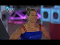 Jessie Graff Gives Female Ninjas Inspiration on Stage 1 | American Ninja Warrior | NBC