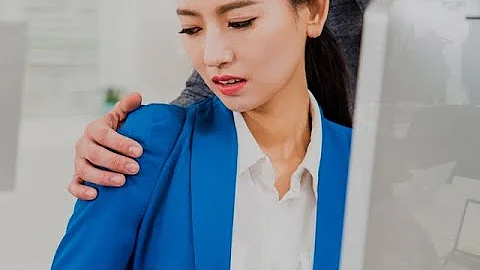 New York Sexual Harassment Lawyer