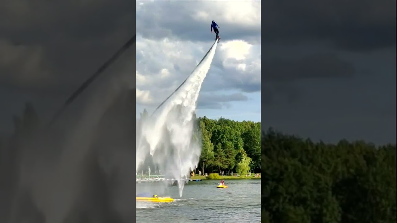 Cool flight Flyboard Air Флайборд  -7  