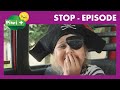 Stop  episode  le pirate    une srie indite sur piwi avec canal 