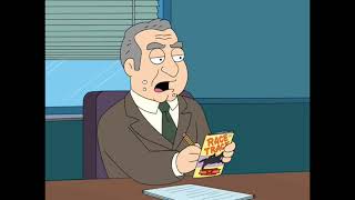 American Dad Bests Stan Prevents The Cia From Capturing Roger