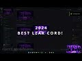 THE BEST FIVEM LEAK DISCORD SERVER!! LINK IN DESCRIPTION!! PART 4!!!!! ( PAID LEAKS, FREE LEAK )