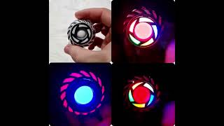 Stoprem projie pelangi rainbow 2 inc stop proji running lampu rem led kipas