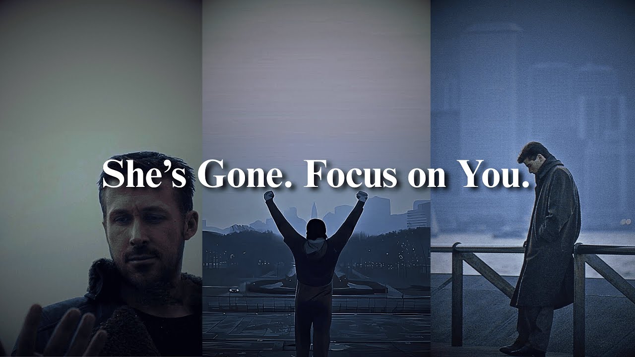 She’s Not Coming Back — Wake Up